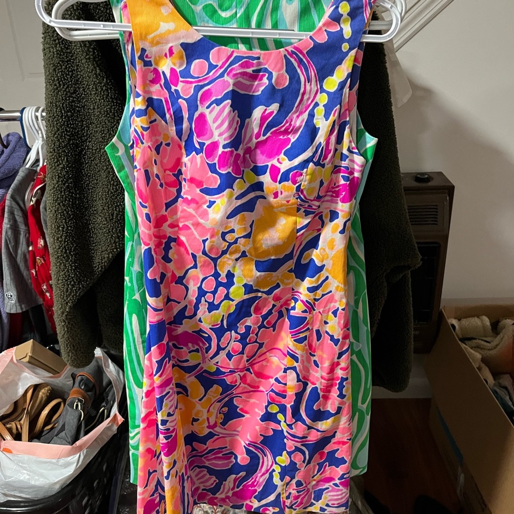 Lilly Pulitzer size 00